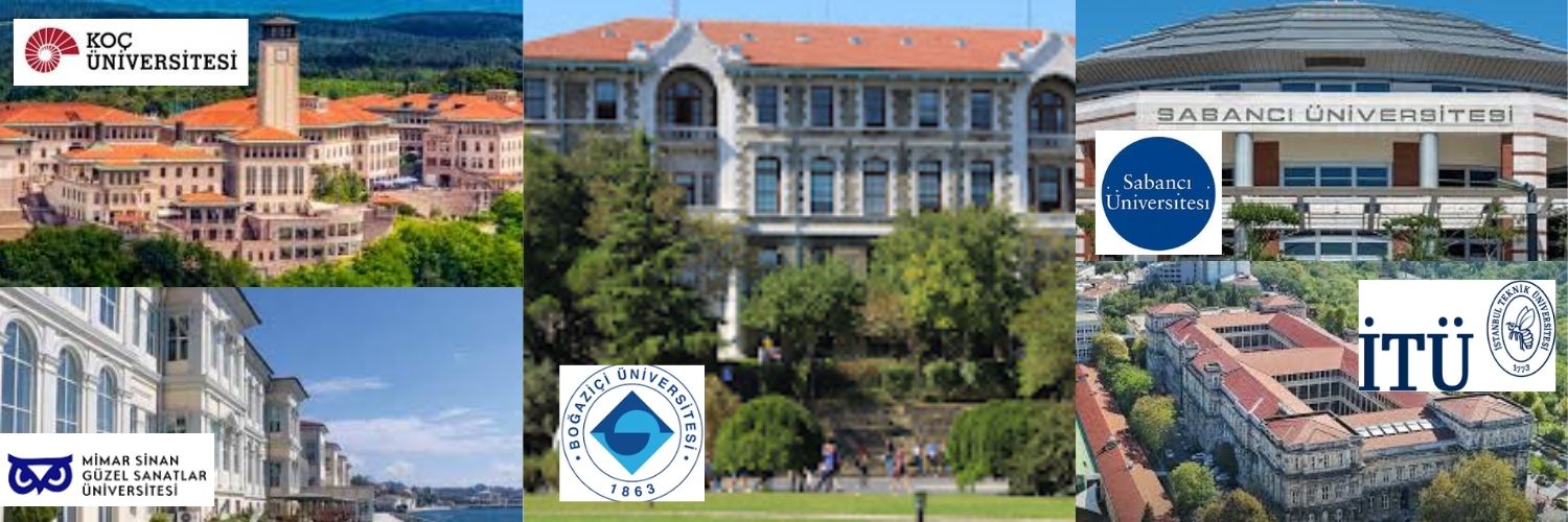 Okullarla İşbirliklerimiz